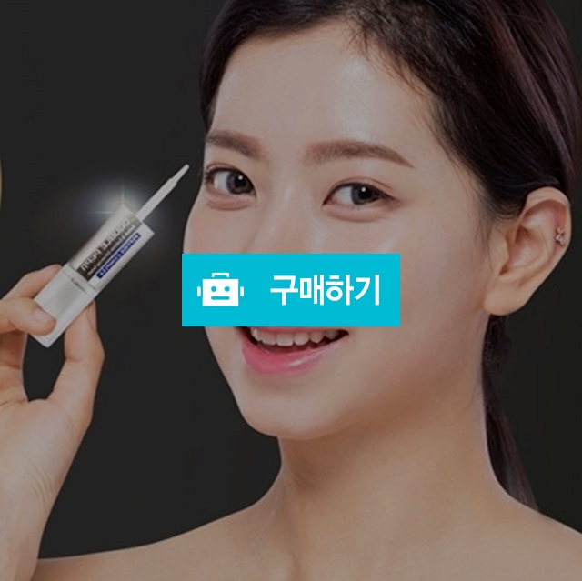 속눈썹영양제 셀티플러스 더블펩티 6ml / 뷰티센스 / 디비디비 / 구매하기 / 특가할인