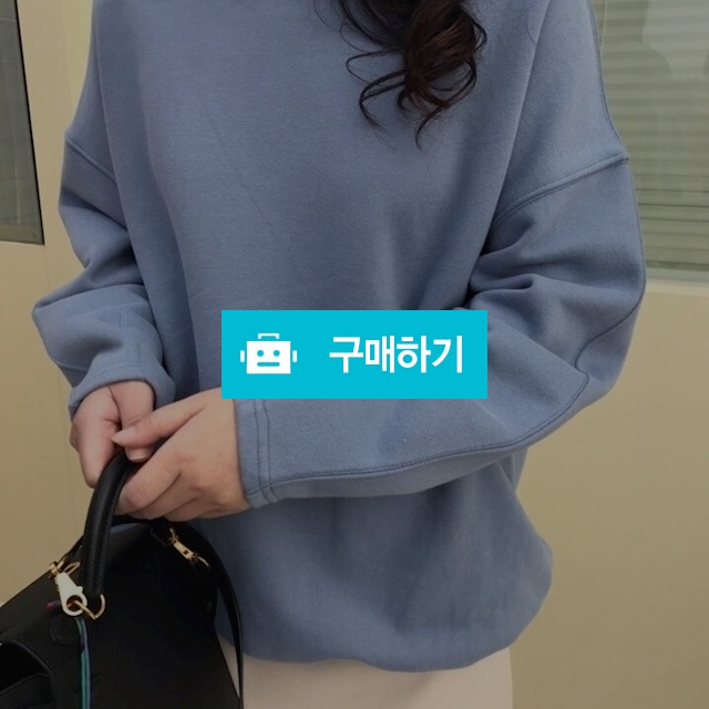 셔링 밴딩 맨투맨 / 판매왕님의 스토어 / 디비디비 / 구매하기 / 특가할인