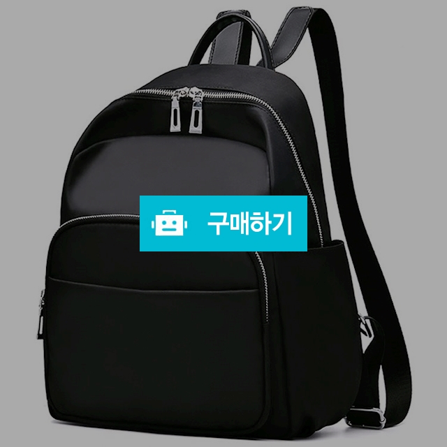 N48 가죽 여성 백팩 가방 미니 여행용 여자 에코백 / 뉴엔 / 디비디비 / 구매하기 / 특가할인
