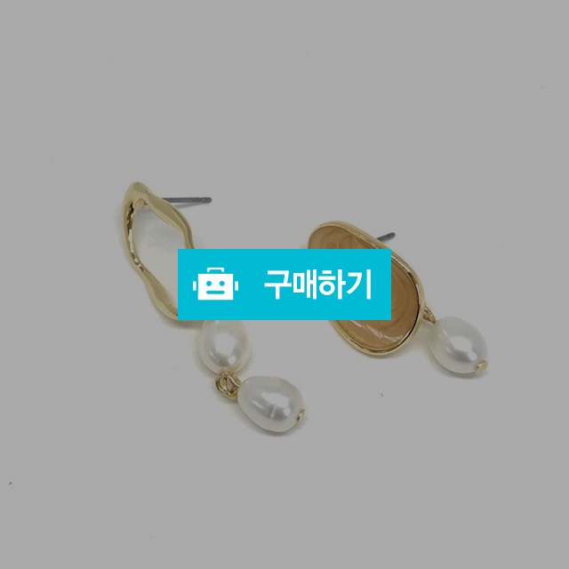 진주 귀걸이 / vonda님의 스토어 / 디비디비 / 구매하기 / 특가할인
