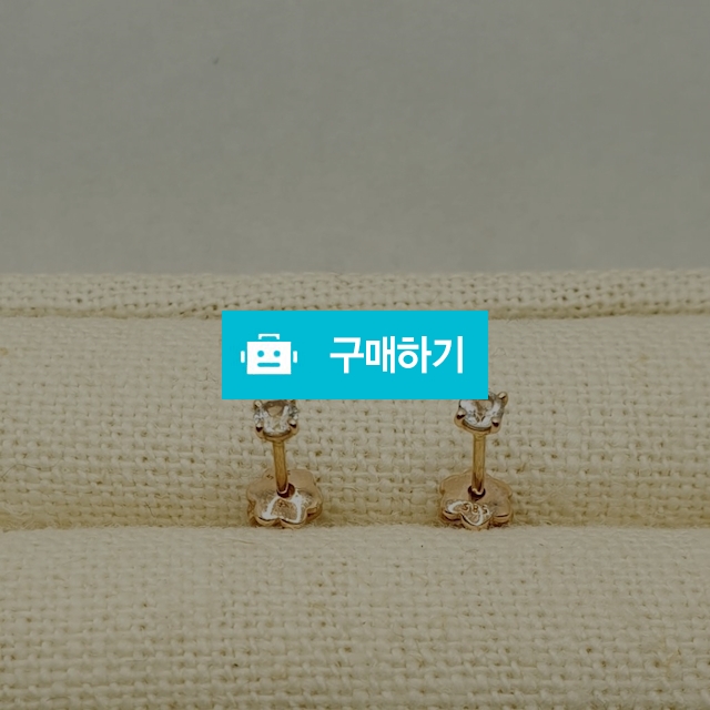 화이트토파즈 귀걸이 / Fine7님의 스토어 / 디비디비 / 구매하기 / 특가할인