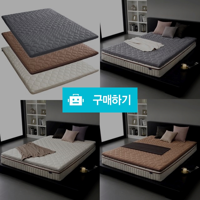 럭스나인 라텍스토퍼 8cm퀸/Q라지더블푹신폭신한두꺼운숙면매트수면바닥사계절침대토퍼극세사방수요패드2인용손님용토퍼 / 다모아아토즈님의 스토어 / 디비디비 / 구매하기 / 특가할인