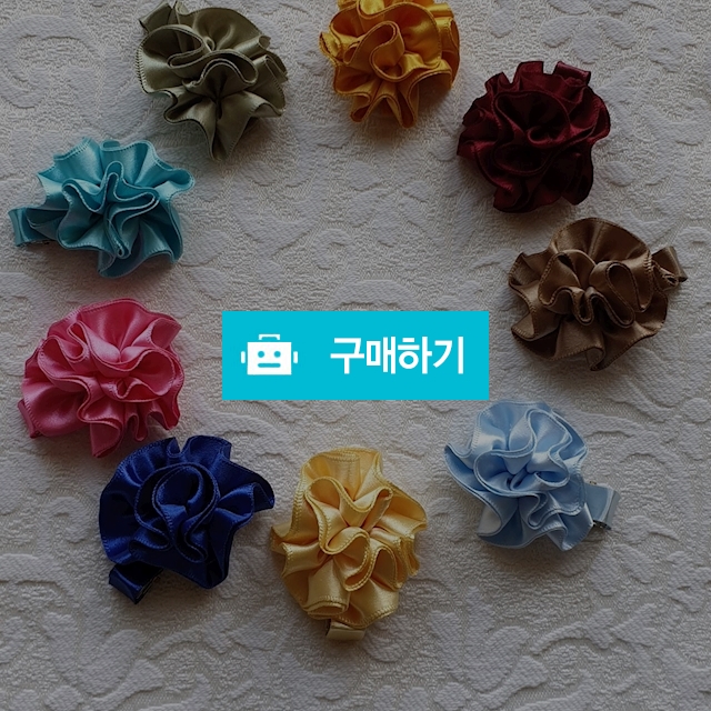 프릴프릴 집게핀 / 그림자님의 스토어 / 디비디비 / 구매하기 / 특가할인
