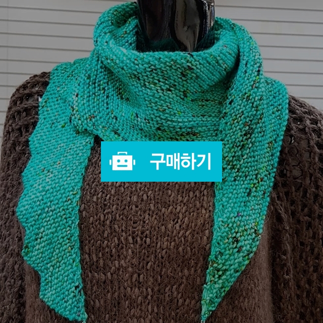 ~~엣지목도리^^      프랑스실(자연수제염색) / 뜨개사랑님의 스토어 / 디비디비 / 구매하기 / 특가할인