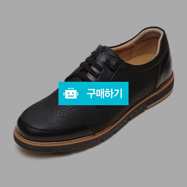 LT9004 로툰 남성 소가죽 보트슈즈 블랙 / VTGL / 디비디비 / 구매하기 / 특가할인