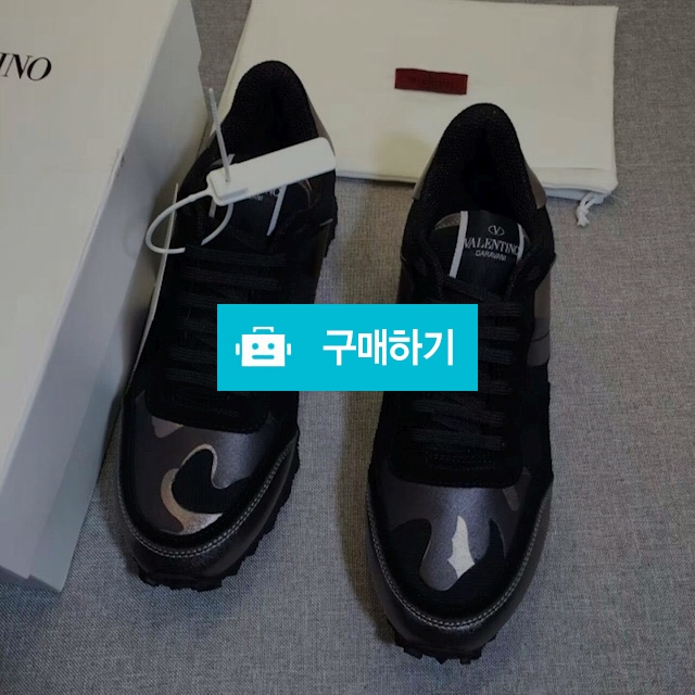 발렌티노 락러너 카모플라즈 프리즘 (57) / 스타일멀티샵 / 디비디비 / 구매하기 / 특가할인