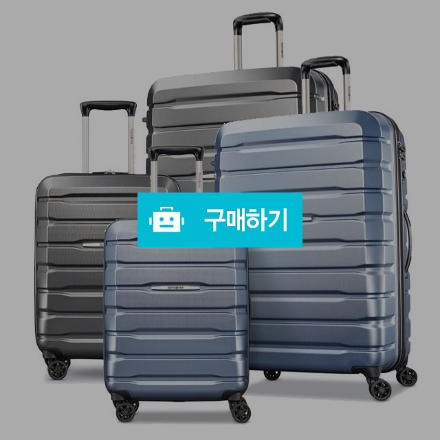 쌤소나이트 테크1 여행가방 2종세트 48cm&68cm/19인치 27인치캐리어 캐리어세트 여행용캐리어 케리어 / 다모아아토즈님의 스토어 / 디비디비 / 구매하기 / 특가할인