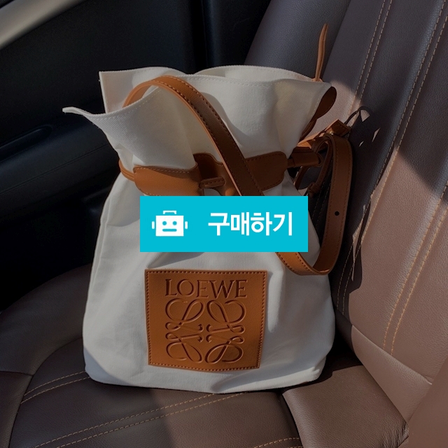 로에 복조리 알린백 / 메타포님의 스토어 / 디비디비 / 구매하기 / 특가할인