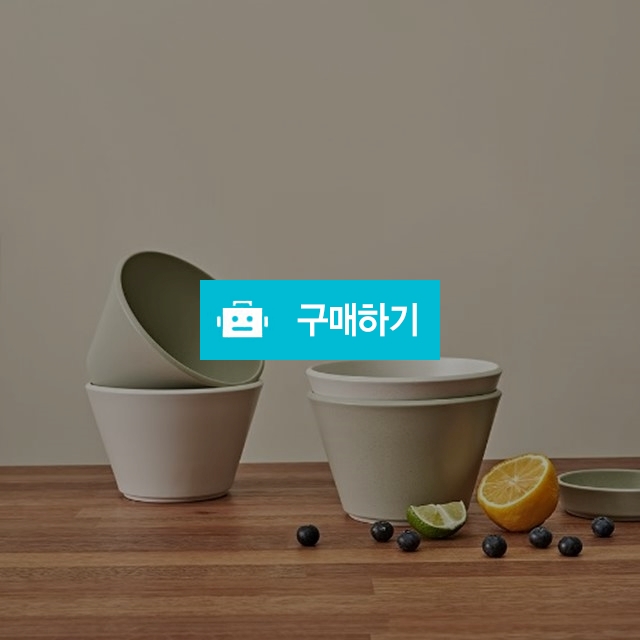 오브 도자기 우동기 면요리 식기 / 주방의 멋을 이야기 하다 / 디비디비 / 구매하기 / 특가할인