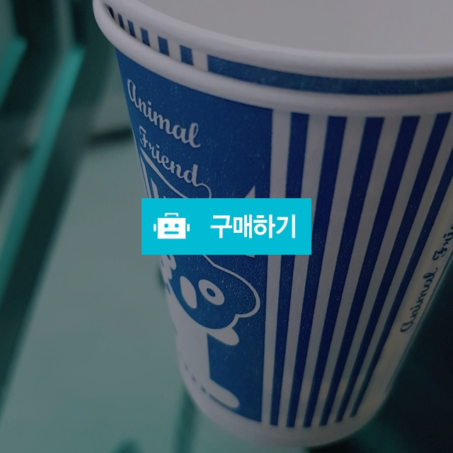 종이컵 판매 / 후니와니님의 스토어 / 디비디비 / 구매하기 / 특가할인