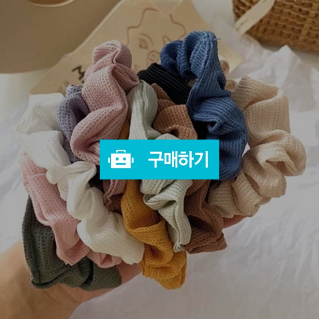 단아한 헤어 미니 곱창머리끈(세일중!) / 아주쇼핑몰 / 디비디비 / 구매하기 / 특가할인