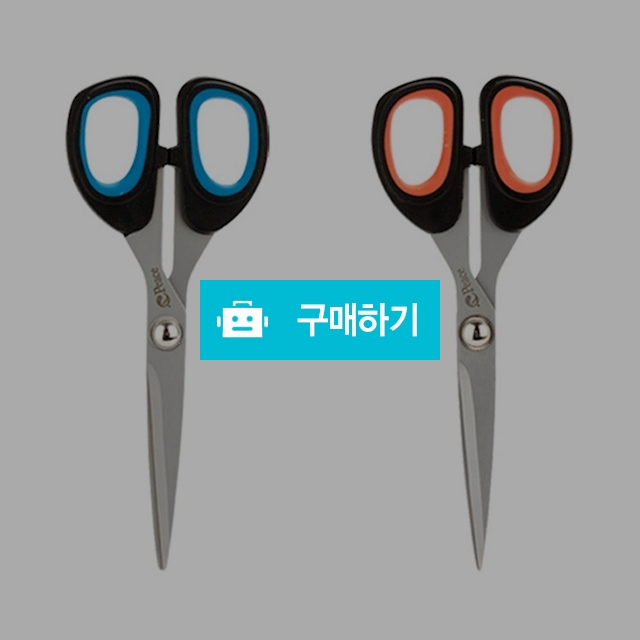 평화 사무용 T-101 티타늄가위 랜덤색상 / 설래임 / 디비디비 / 구매하기 / 특가할인