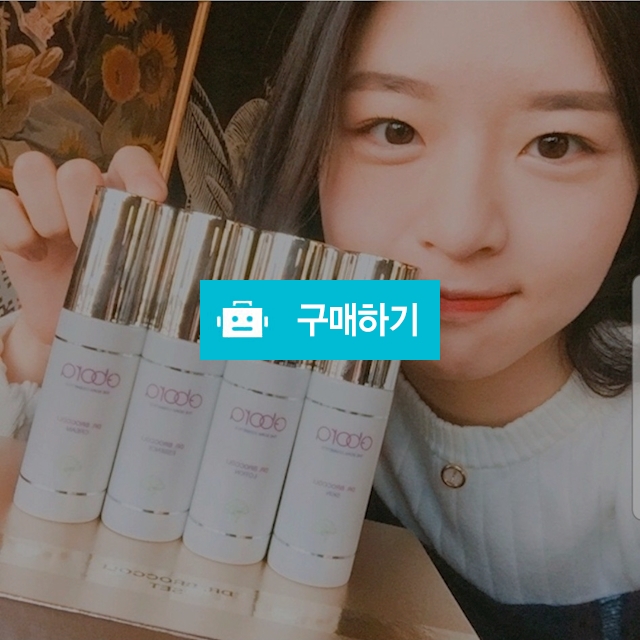 브로콜리 4종 기초세트/브로콜리새싹화장품 / 똑순이마켓님의 스토어 / 디비디비 / 구매하기 / 특가할인