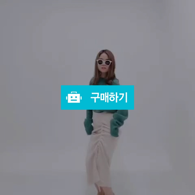 색감예술 알파카 고급스러운 니트 / 아임마들 / 디비디비 / 구매하기 / 특가할인