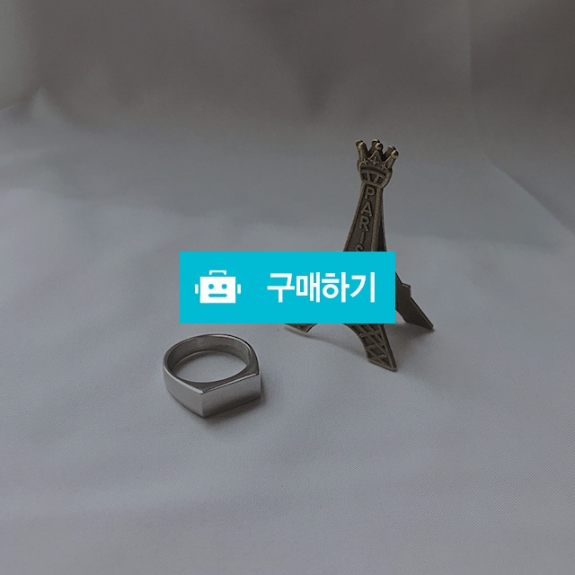 스퀘어링 사각민자링 남녀공용 써지컬 / 에오비츠 Eovys / 디비디비 / 구매하기 / 특가할인