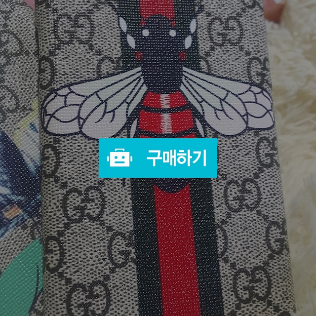 *갤럭시S7엣지구찌꿀벌케이스 구찌케이스 / 클라스 / 디비디비 / 구매하기 / 특가할인