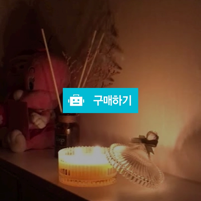 메리고크리스탈 캔들250ml / DeepMarket / 디비디비 / 구매하기 / 특가할인
