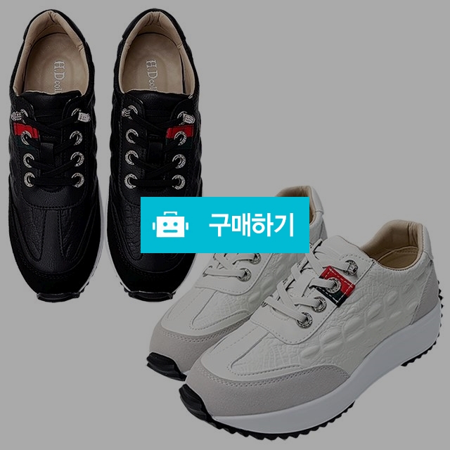 여성운동화 마리오탈라리코 천연소가죽 직조패턴 통굽 키높이스니커즈 5cm굽 밴딩운동화 / 마리오탈라리코님의 스토어 / 디비디비 / 구매하기 / 특가할인