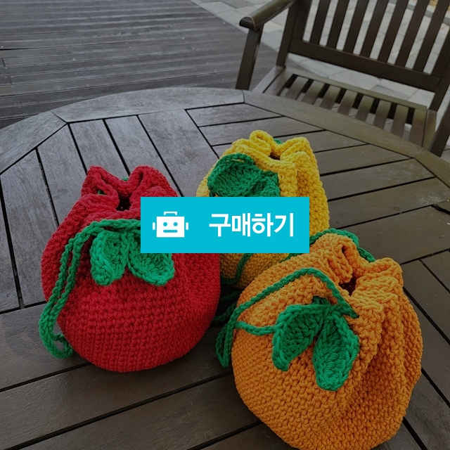 한라봉 가방 / 딱이네점빵 / 디비디비 / 구매하기 / 특가할인