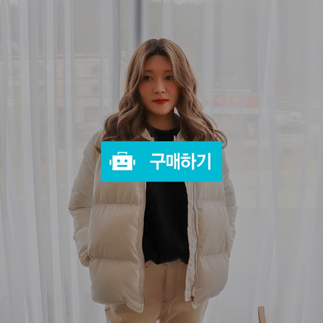 숏 패딩 점퍼 / 아임모던님의 스토어 / 디비디비 / 구매하기 / 특가할인
