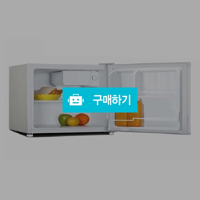 [캐리어] 클라윈드 슬림형 46L 미니 소형 냉장고 CRF-TD046WSA / 캐리어에어컨님의 스토어 / 디비디비 / 구매하기 / 특가할인
