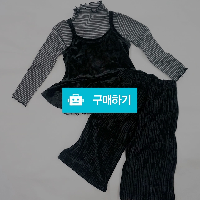 뷔스티에 3세트 / 밤비노 앤 밤비나 / 디비디비 / 구매하기 / 특가할인
