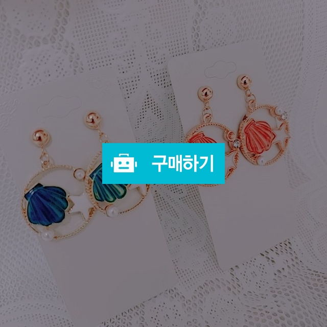 캐스터네츠 / Aurora / 디비디비 / 구매하기 / 특가할인