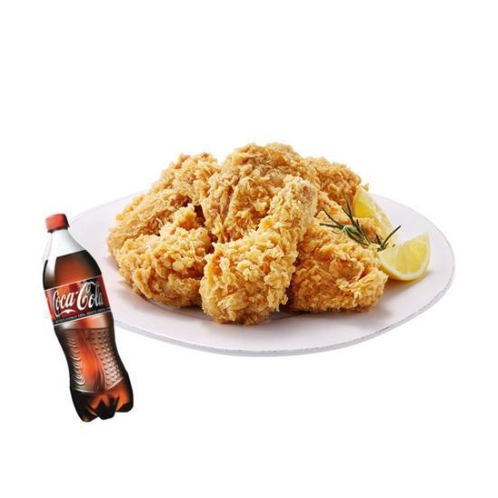 [즉시발송] Bbq 황금올리브치킨+ 콜라 1.25 기프티콘 기프팅, 18,990원, 올콘 [디비디비]