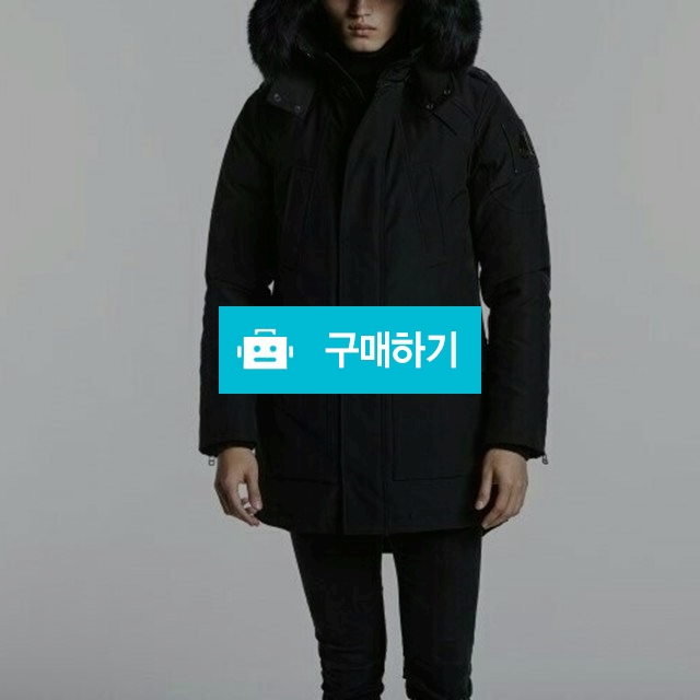무스너클 이민호 패딩 남여공용 / 투퍼센트 / 디비디비 / 구매하기 / 특가할인