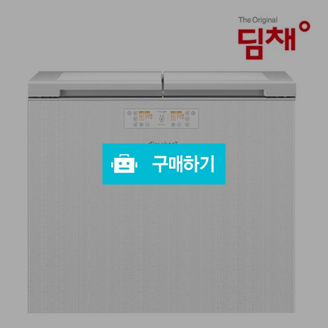 [서울지역 한정수량] 위니아 딤채 뚜껑형 김치냉장고  EDL20AWMEWS / 위니아e샵님의 스토어 / 디비디비 / 구매하기 / 특가할인