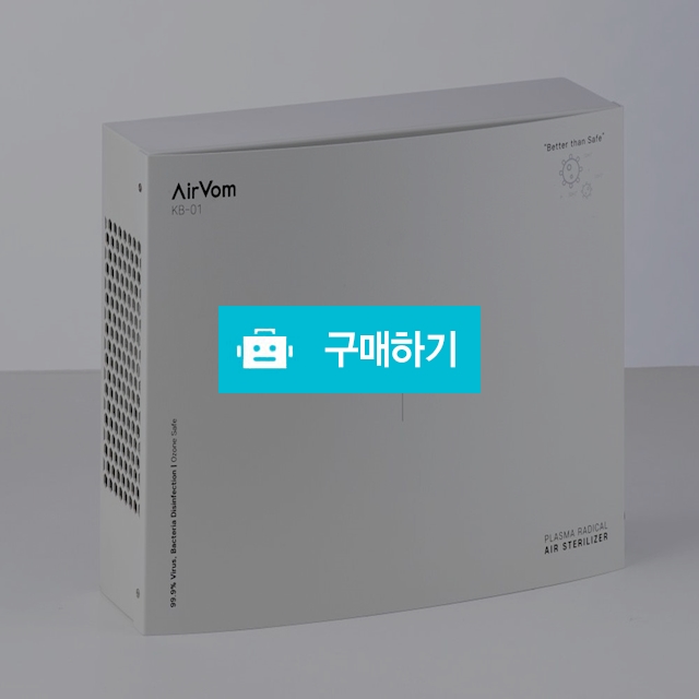  (에어봄) 공기 살균정화기(PLASMA K201)/40평형/공기정화/공기살균  / maxplus / 디비디비 / 구매하기 / 특가할인