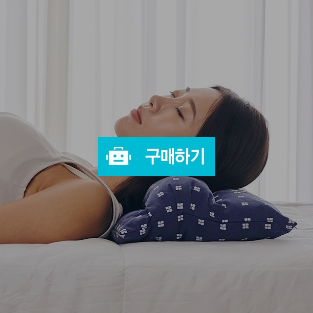 모로필로우 경추목베개 낮은베개 거북목베개 일자목베개 / 정품할인샵 동림 / 디비디비 / 구매하기 / 특가할인