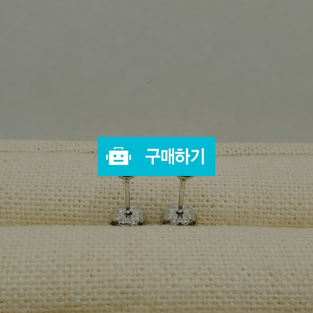 토파즈 귀걸이 / Fine7님의 스토어 / 디비디비 / 구매하기 / 특가할인