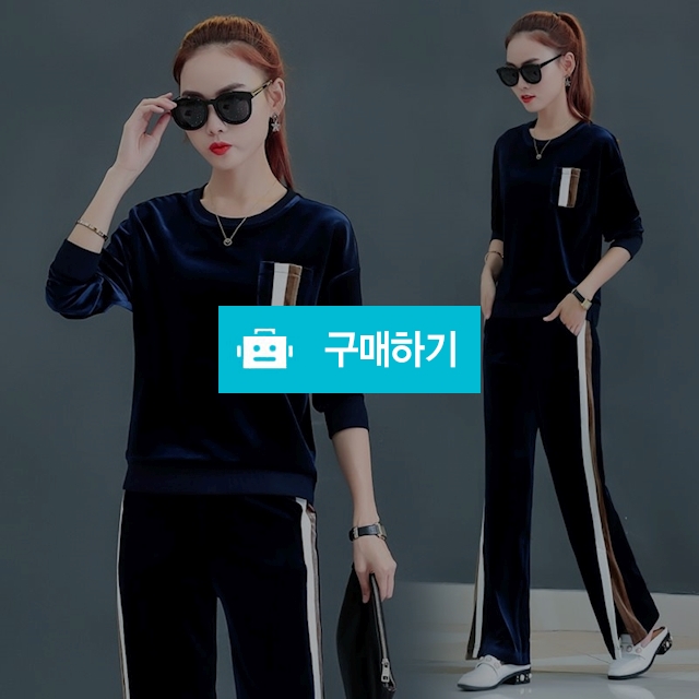 💘초대박 신상운동복 줄무늬포인트💘 / 디지샵님의 스토어 / 디비디비 / 구매하기 / 특가할인