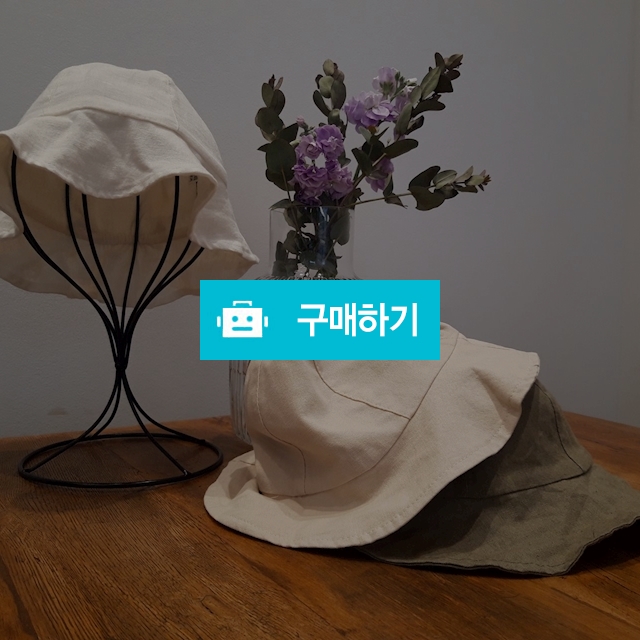 린넨 벙거지 / 꼬마인형 / 디비디비 / 구매하기 / 특가할인