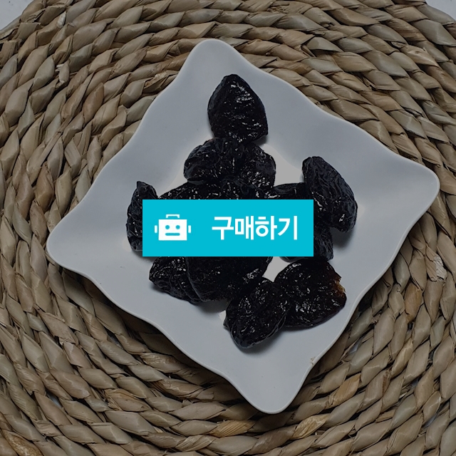 건자두(푸룬) 200g / 무창포건어물천국 / 디비디비 / 구매하기 / 특가할인