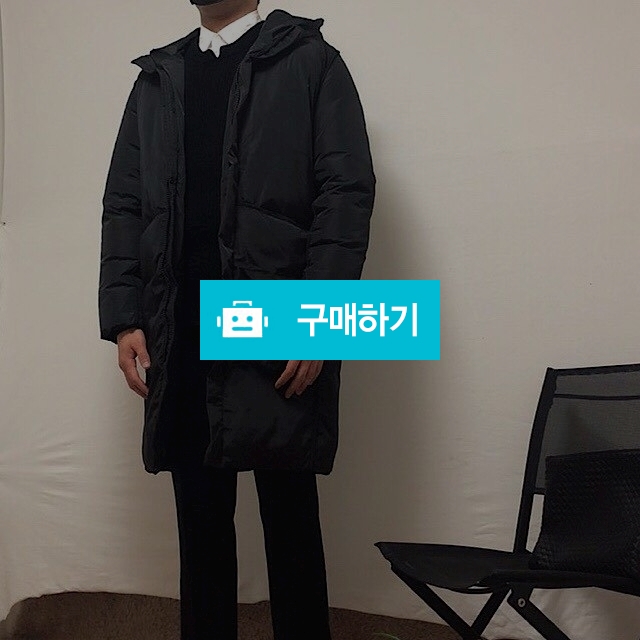 600웰론 패딩 / 아방가르드님의 스토어 / 디비디비 / 구매하기 / 특가할인