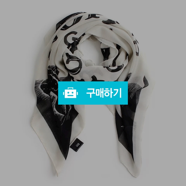 샤샤 린넨스카프 / 토실토실패션 / 디비디비 / 구매하기 / 특가할인