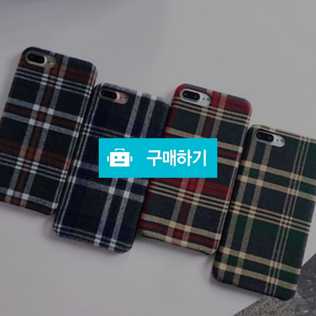 데님셔츠케이스 / 오키케이스 / 디비디비 / 구매하기 / 특가할인