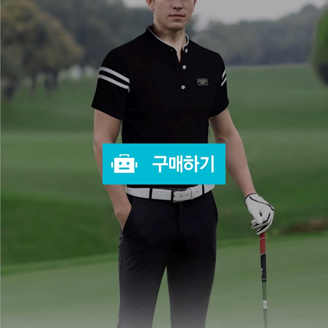 골프 카라넥 반팔티셔츠 / jabdaguri1님의 스토어 / 디비디비 / 구매하기 / 특가할인