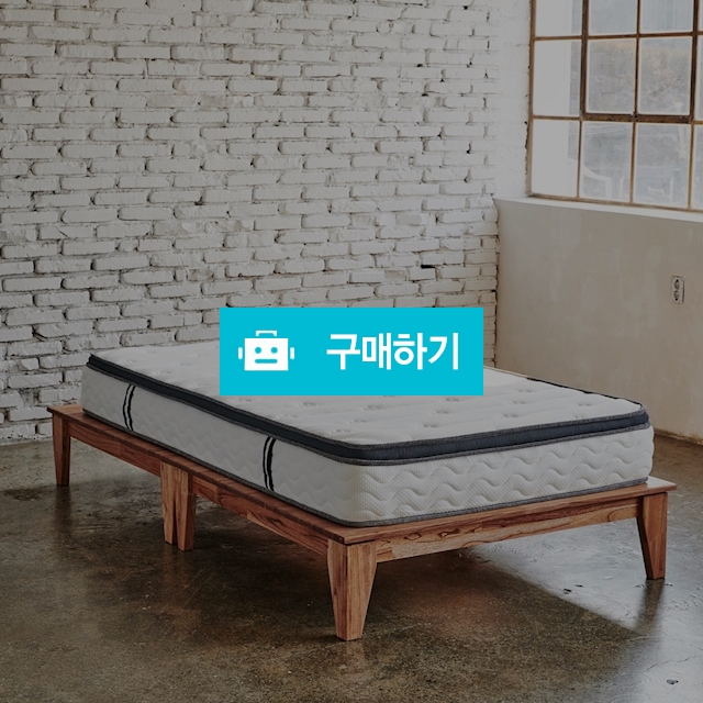 순수숙면 침대 롤팩 토퍼 퀸, 슈퍼싱글매트리스 택배 무료배송 SS ,Q / DFfurniture / 디비디비 / 구매하기 / 특가할인