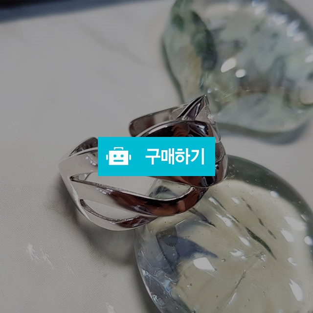 빅물결실버반지 / 쏘꼬님의 스토어 / 디비디비 / 구매하기 / 특가할인