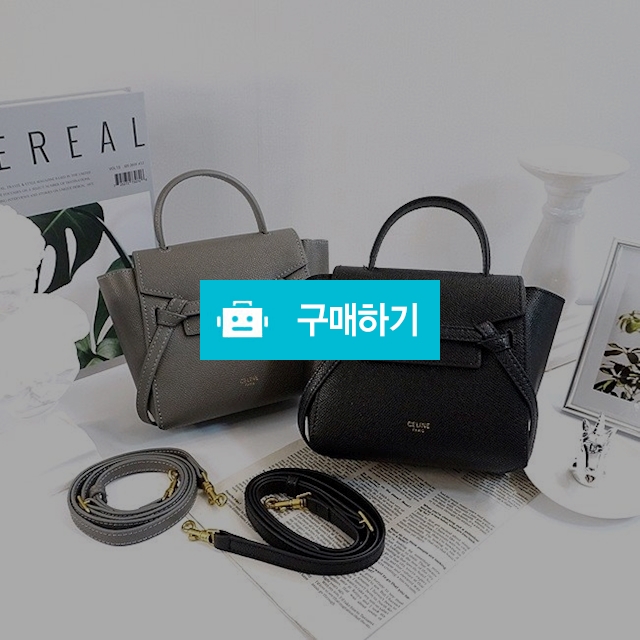 벨트백 / 무드마켓 / 디비디비 / 구매하기 / 특가할인