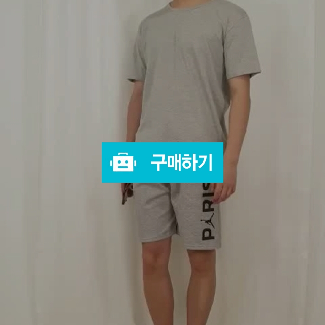 남자 여름 반팔 무지 옆트임 티셔츠 데일리룩 / 드림스타일님의 스토어 / 디비디비 / 구매하기 / 특가할인
