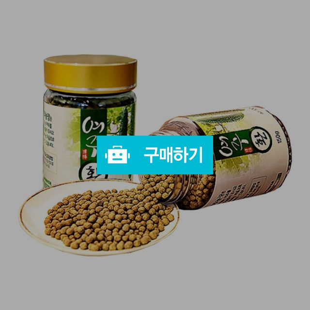 여주환(150g - 무첨가물 국내산 여주 100%) / 뉴트리세븐 / 디비디비 / 구매하기 / 특가할인
