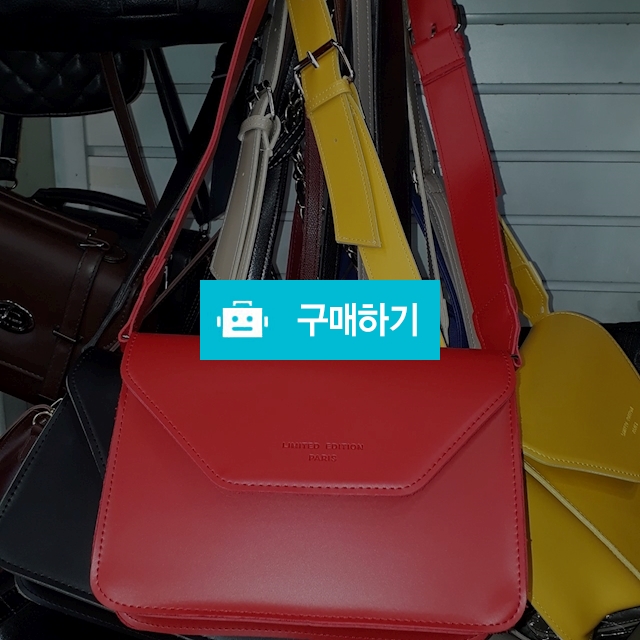 레드캐주얼백 / Beida님의 스토어 / 디비디비 / 구매하기 / 특가할인