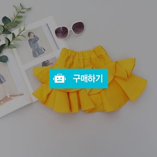 프릴캉캉치랭스 / 아이스쵸코님의 스토어 / 디비디비 / 구매하기 / 특가할인