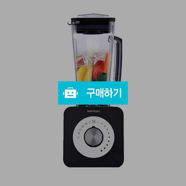 해피콜 블렌더 엑슬림 믹서기 해피콜블랜더 초고속블렌더 블랜더 해피콜믹서기 초고속블랜더 얼음믹서기 가정용믹서기 / 다모아아토즈님의 스토어 / 디비디비 / 구매하기 / 특가할인