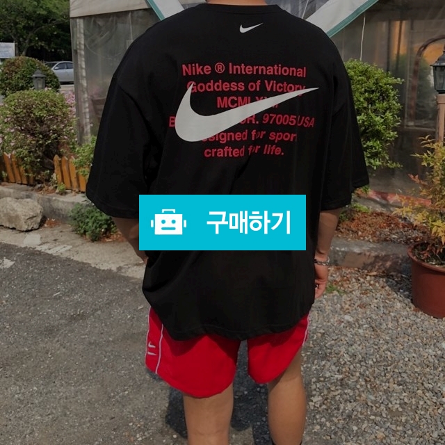 남녀공용  더블 스우시 오버핏 반팔 (3color) / jayn0625님의 스토어 / 디비디비 / 구매하기 / 특가할인