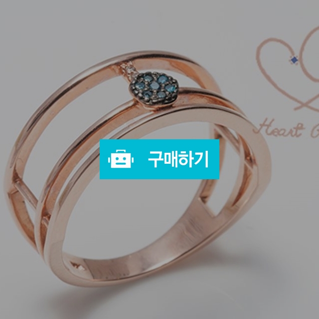 14k/18k 메달 트리플링 / 하트링(HeartRing) / 디비디비 / 구매하기 / 특가할인